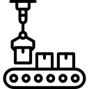Modular Spiral Conveyor
