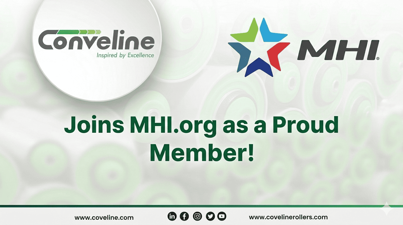 Conveline Joins MHI org as a Proud Member!