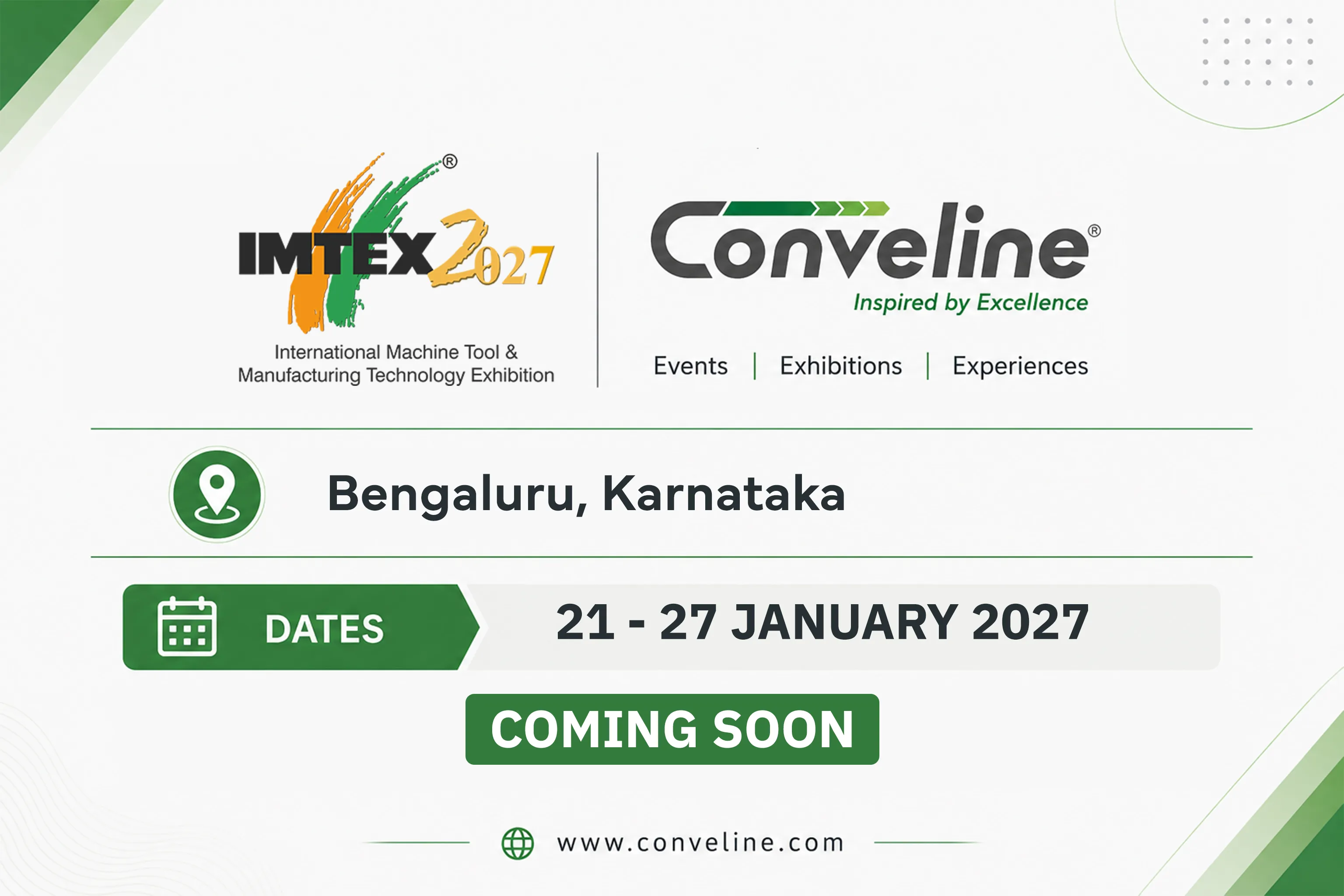 IMTEX 2027
