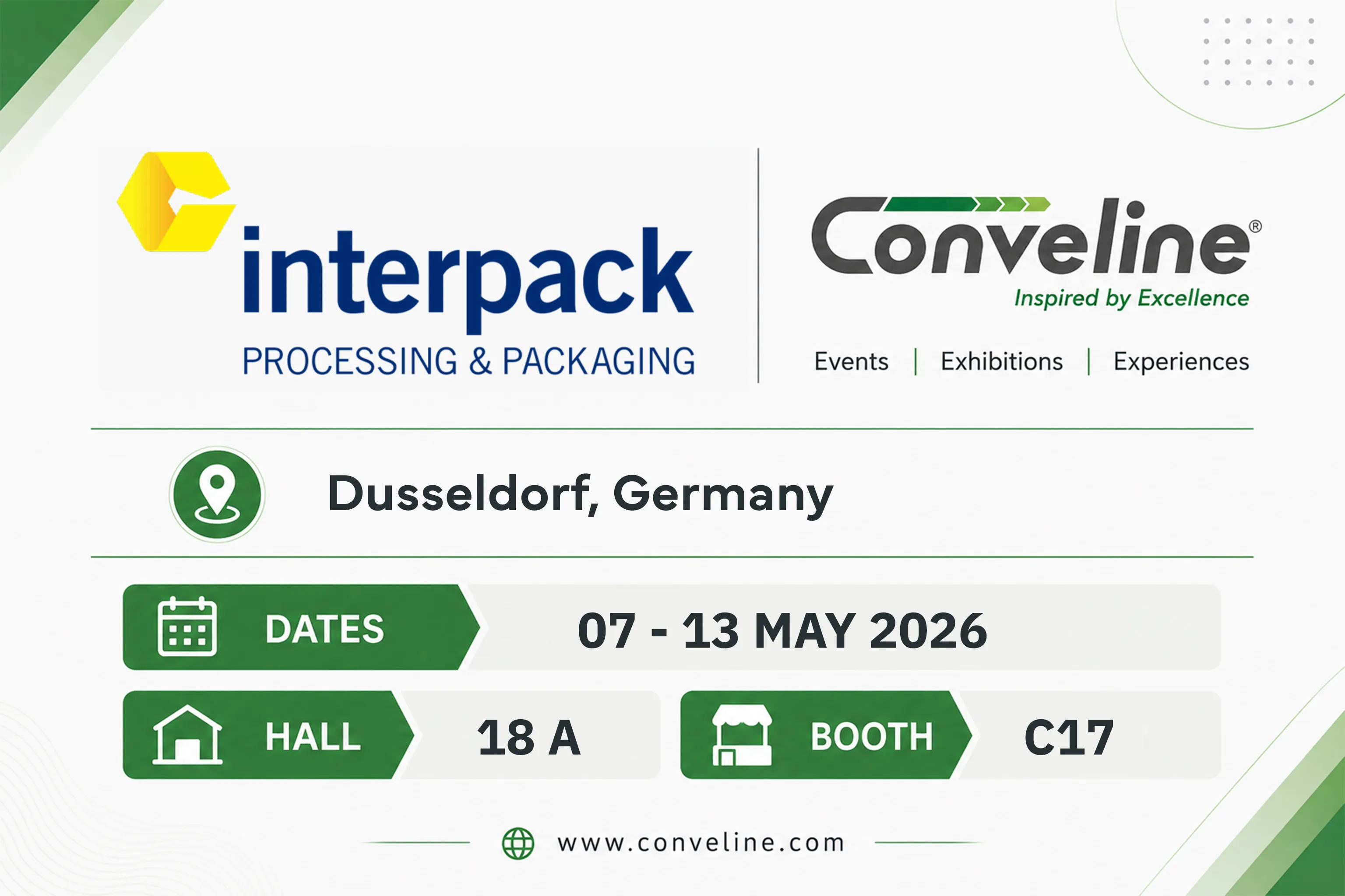 Interpack 2026