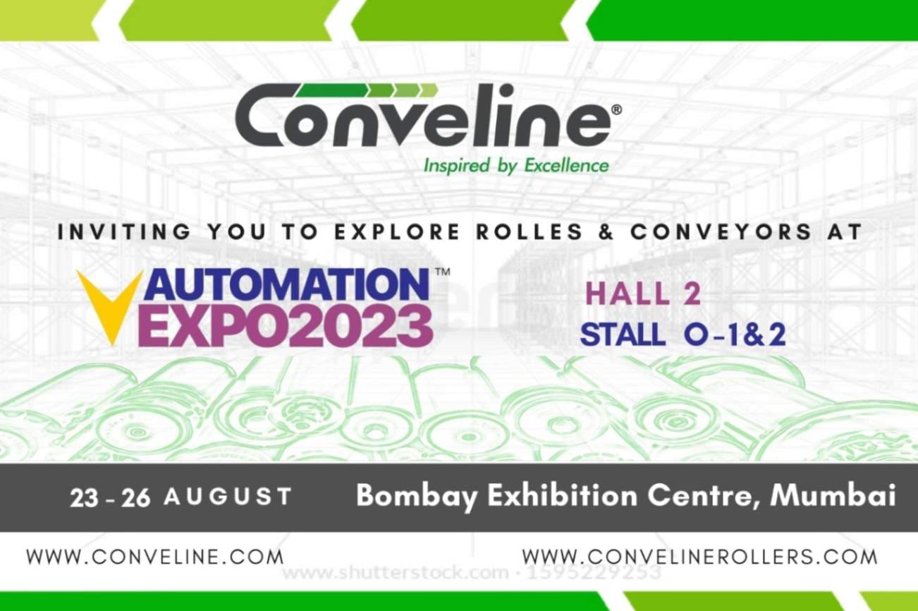 Automation Expo 2023