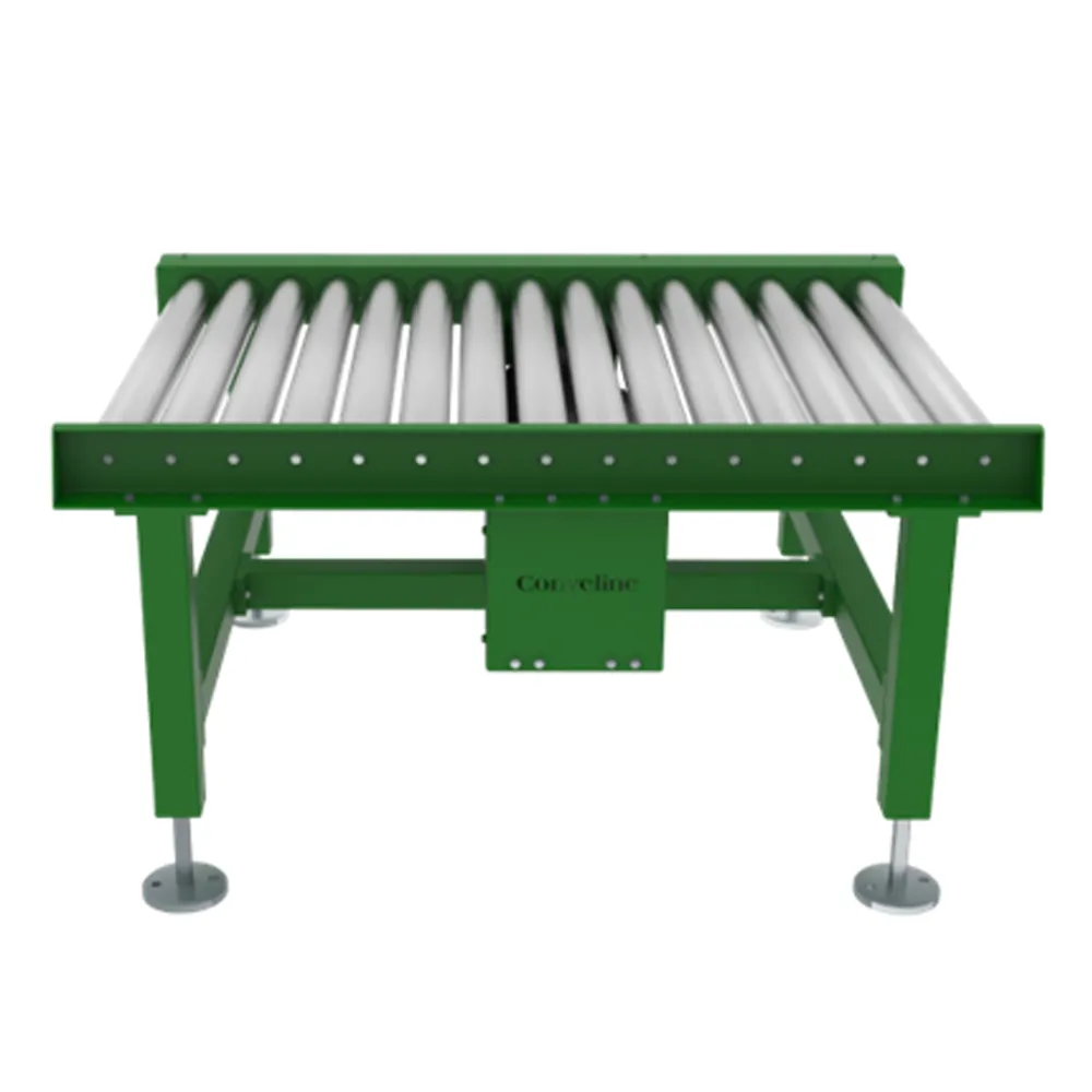 Heavy Duty Roller Conveyor