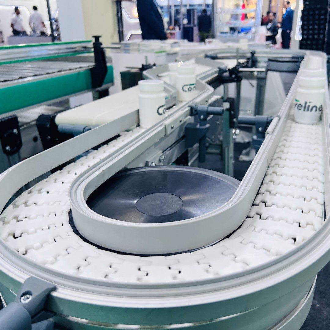 Flexible Chain Conveyor