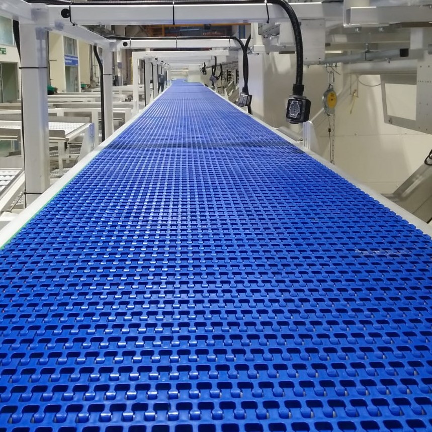 Modular Conveyor Systems