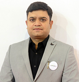 Hemang Patel