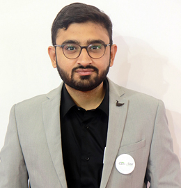 Krunal Patel